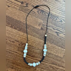 Bella Tunno Blakely Baby Teething Necklace